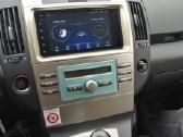 Toyota multimedija radija navigacija GPS blutut - nuotraukos Nr. 18