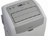 Whirlpool Pacw212c mobilus kondicionierius