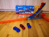 Hot Wheels trasa - nuotraukos Nr. 2