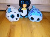 Ty Beanie Boos pliušiniai žaisliukai