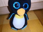 Ty Beanie Boos pliušiniai žaisliukai - nuotraukos Nr. 4