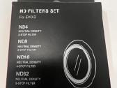 Nd filtrai dronui Autel EVO II - nuotraukos Nr. 2