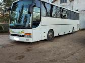 Autobusų nuoma. Euro 5-6 standartas! 1-55 vietų! - nuotraukos Nr. 5