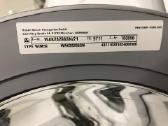Bosch 8 kg. - nuotraukos Nr. 4