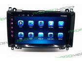 Mercedes Sprinter Vito Multimedijos / multimedia - nuotraukos Nr. 3