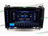Mercedes Sprinter Vito Multimedijos / multimedia - nuotraukos Nr. 5