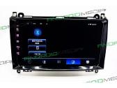 Mercedes Sprinter Vito Multimedijos / multimedia - nuotraukos Nr. 6