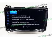 Mercedes Sprinter Vito Multimedijos / multimedia - nuotraukos Nr. 7
