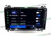 Mercedes Sprinter Vito Multimedijos / multimedia - nuotraukos Nr. 8