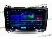 Mercedes Sprinter Vito Multimedijos / multimedia - nuotraukos Nr. 9