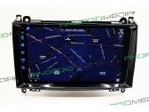 Mercedes Sprinter Vito Multimedijos / multimedia - nuotraukos Nr. 10