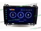 Mercedes Sprinter Vito Multimedijos / multimedia - nuotraukos Nr. 12