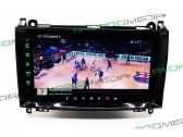 Mercedes Sprinter Vito Multimedijos / multimedia - nuotraukos Nr. 14
