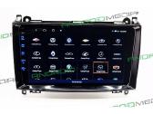 Mercedes Sprinter Vito Multimedijos / multimedia - nuotraukos Nr. 19