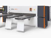 Naujas supjovimo centras Holz-her Linea 6015