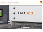 Naujas supjovimo centras Holz-her Linea 6015 - nuotraukos Nr. 12