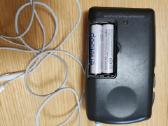 Philips mini radio imtuvas Ae6745 - nuotraukos Nr. 3