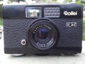 Rollei B35