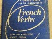 French verbs- prancūzu veiksmažodžiai