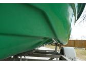 Nika 310 Trimaranas Eko plastikinė valtis - nuotraukos Nr. 5