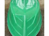 Nika 310 Trimaranas Eko plastikinė valtis - nuotraukos Nr. 8