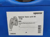Uponor presavimo žiedai - nuotraukos Nr. 7