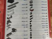 Meccano Expert Toolbox - nuotraukos Nr. 5