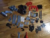 Meccano Expert Toolbox - nuotraukos Nr. 7