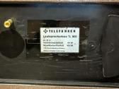 Telefunken Tl800 koloneles unikalios - nuotraukos Nr. 12