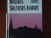 Parduodu knyga"naujas Šaltasis karas. Kremliaus ke