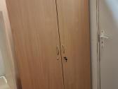 Prekybiniai baldai, prekystaliai, spintos - nuotraukos Nr. 10