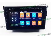 Toyota Rav4 Android Multimedijos / multimedia - nuotraukos Nr. 3