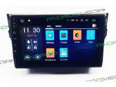 Toyota Rav4 Android Multimedijos / multimedia - nuotraukos Nr. 4