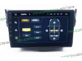 Toyota Rav4 Android Multimedijos / multimedia - nuotraukos Nr. 8