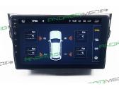 Toyota Rav4 Android Multimedijos / multimedia - nuotraukos Nr. 11