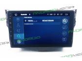 Toyota Rav4 Android Multimedijos / multimedia - nuotraukos Nr. 12