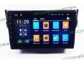 Toyota Rav4 Android Multimedijos / multimedia