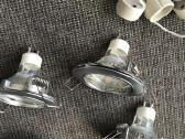 LED lizdai ir laikikliai - nuotraukos Nr. 4