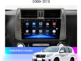 Parduodu naujas android ir carplay multimedijas - nuotraukos Nr. 6