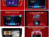 Parduodu naujas android ir carplay multimedijas - nuotraukos Nr. 3