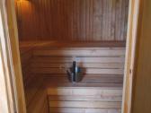 Sodybos nuoma jūsų šventėms, pobūvių salė - nuotraukos Nr. 14