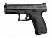Glock Gen6; Walther; Cz P-10; Cz Shadow 2; Cz 75;