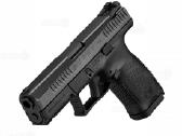 Glock Gen6; Walther; Cz P-10; Cz Shadow 2; Cz 75; - nuotraukos Nr. 2