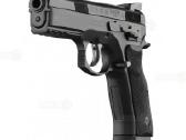 Glock Gen6; Walther; Cz P-10; Cz Shadow 2; Cz 75; - nuotraukos Nr. 4