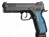 Glock Gen6; Walther; Cz P-10; Cz Shadow 2; Cz 75; - nuotraukos Nr. 5