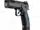 Glock Gen6; Walther; Cz P-10; Cz Shadow 2; Cz 75; - nuotraukos Nr. 6