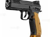 Glock Gen6; Walther; Cz P-10; Cz Shadow 2; Cz 75; - nuotraukos Nr. 8