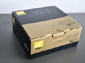 Nikon Wt-7a belaidis foto siųstuvas / Nikon D850 - nuotraukos Nr. 6