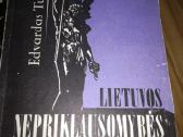 Istorijos vadoveliai seni - nuotraukos Nr. 5