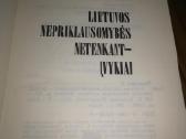 Istorijos vadoveliai seni - nuotraukos Nr. 6